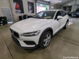  Volvo  V60 VOLVO  Cross Country B4 D AWD Geartronic 5d 145kW 