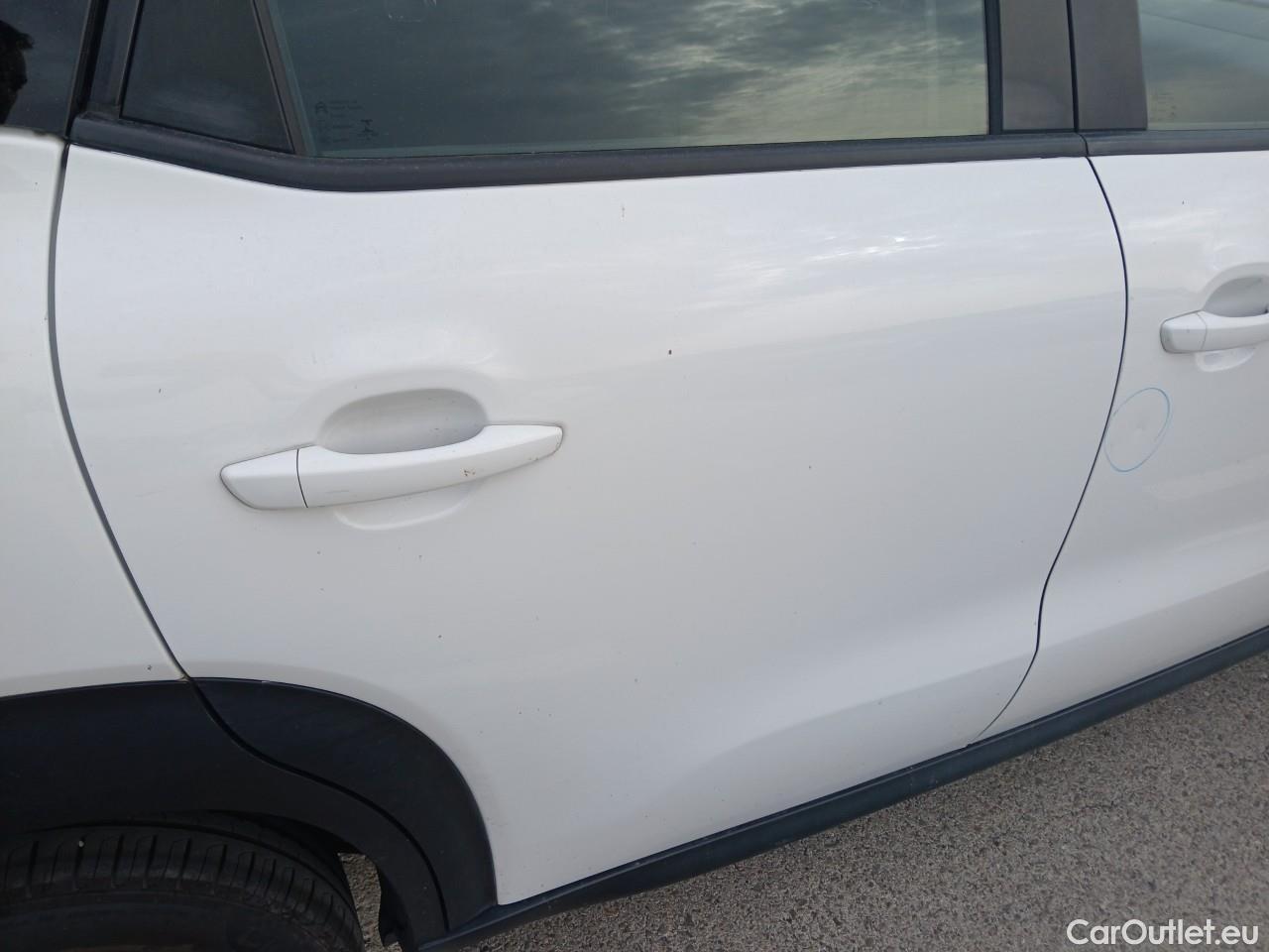  Citroen  C3  Aircross Feel 1.5 BlueHDi 120CV AT6 E6dT #35