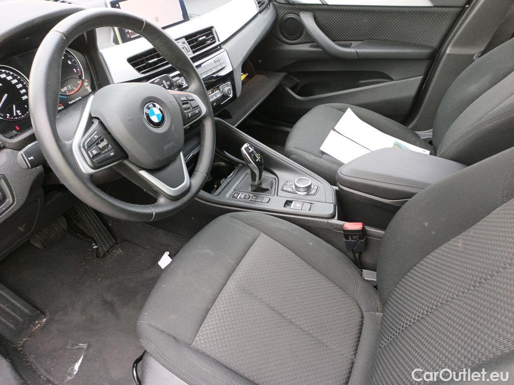  Bmw  X1 Serie  sDrive 18i Advantage 1.5 140CV AT7 E6dT #11