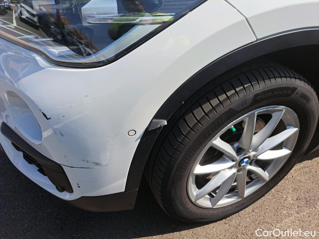  Bmw  X1 BMW  5p 2G todoterreno sDrive18d Business #3