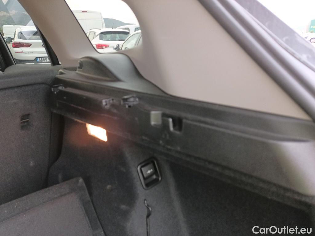  Bmw  X1 Serie  sDrive 18i Advantage 1.5 140CV AT7 E6dT #17