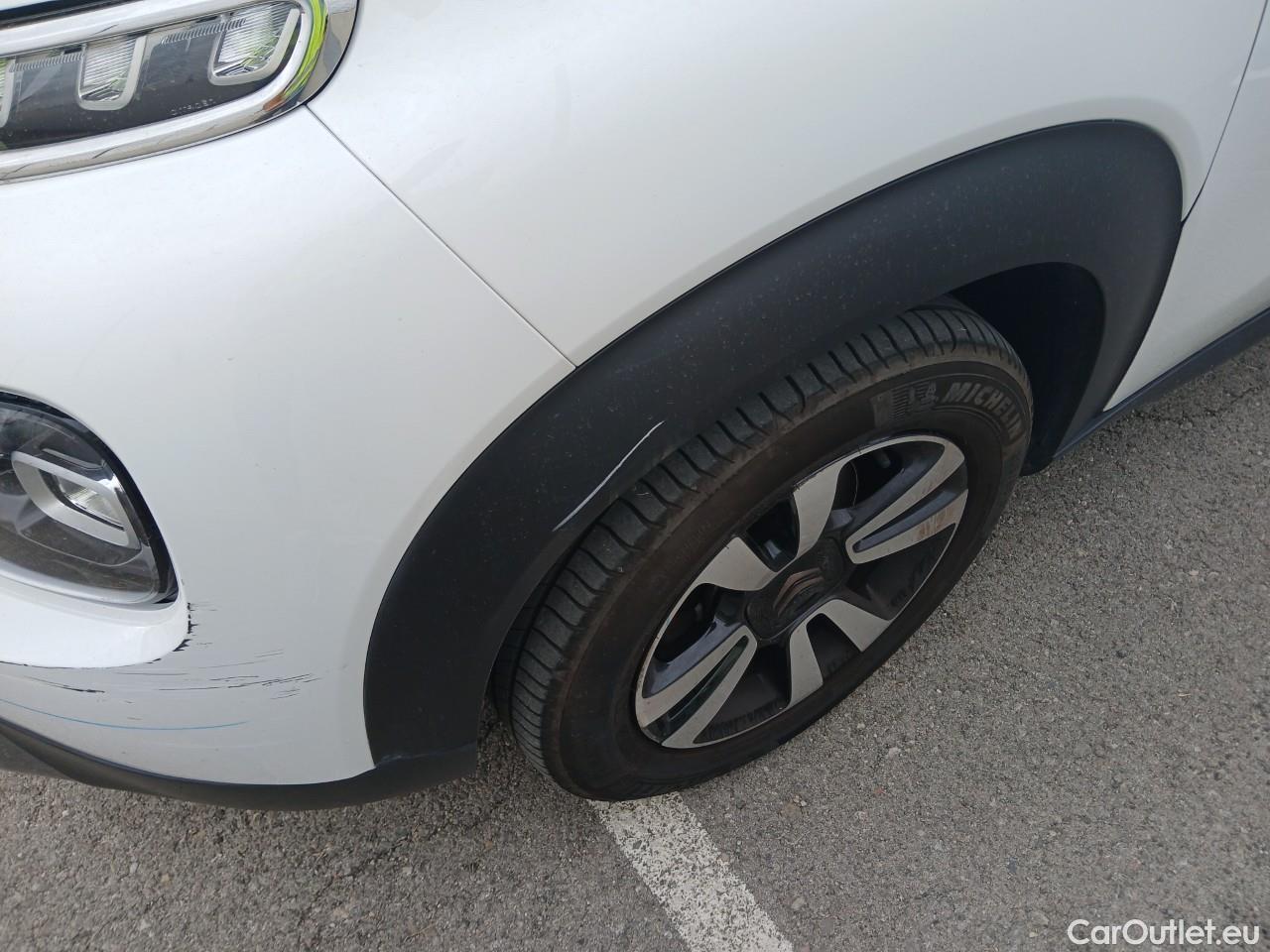  Citroen  C3  Aircross Feel 1.5 BlueHDi 120CV AT6 E6dT #10