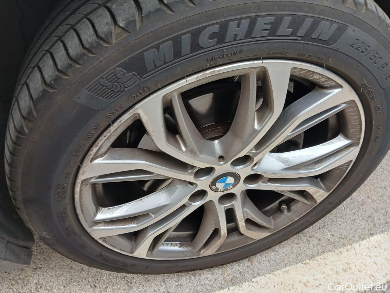  Bmw  X2 Serie  sDrive 18i 1.5 140CV AT7 E6dT #32