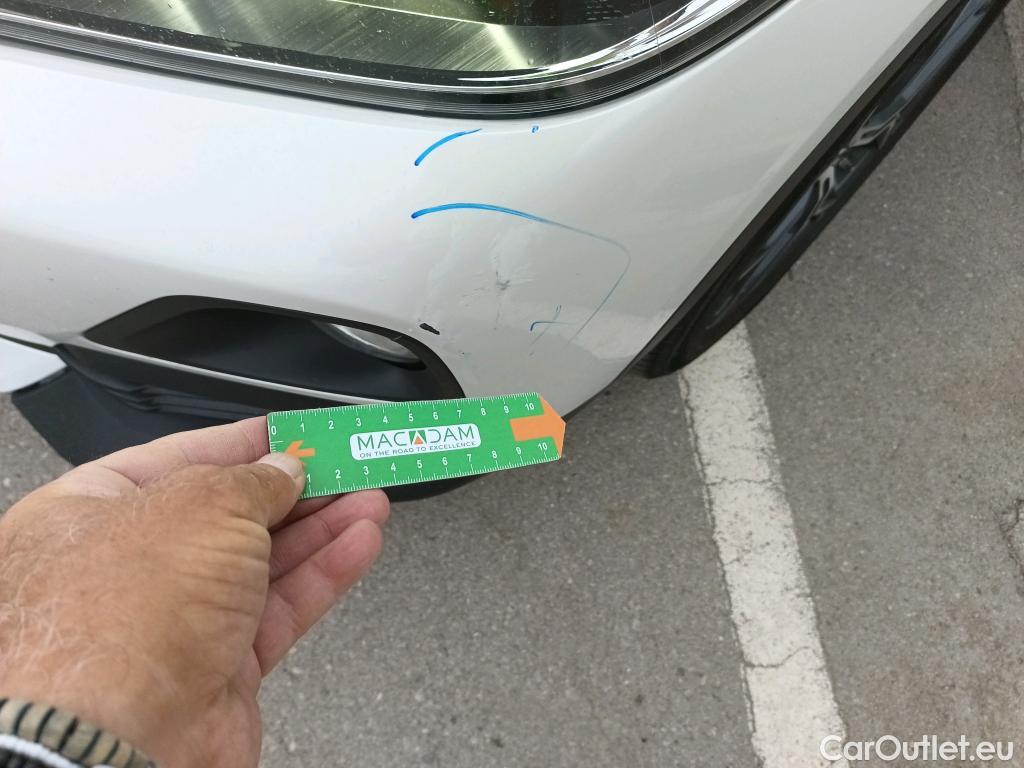  Bmw  X2 Serie  sDrive 18i Advantage 1.5 140CV AT7 E6dT #10