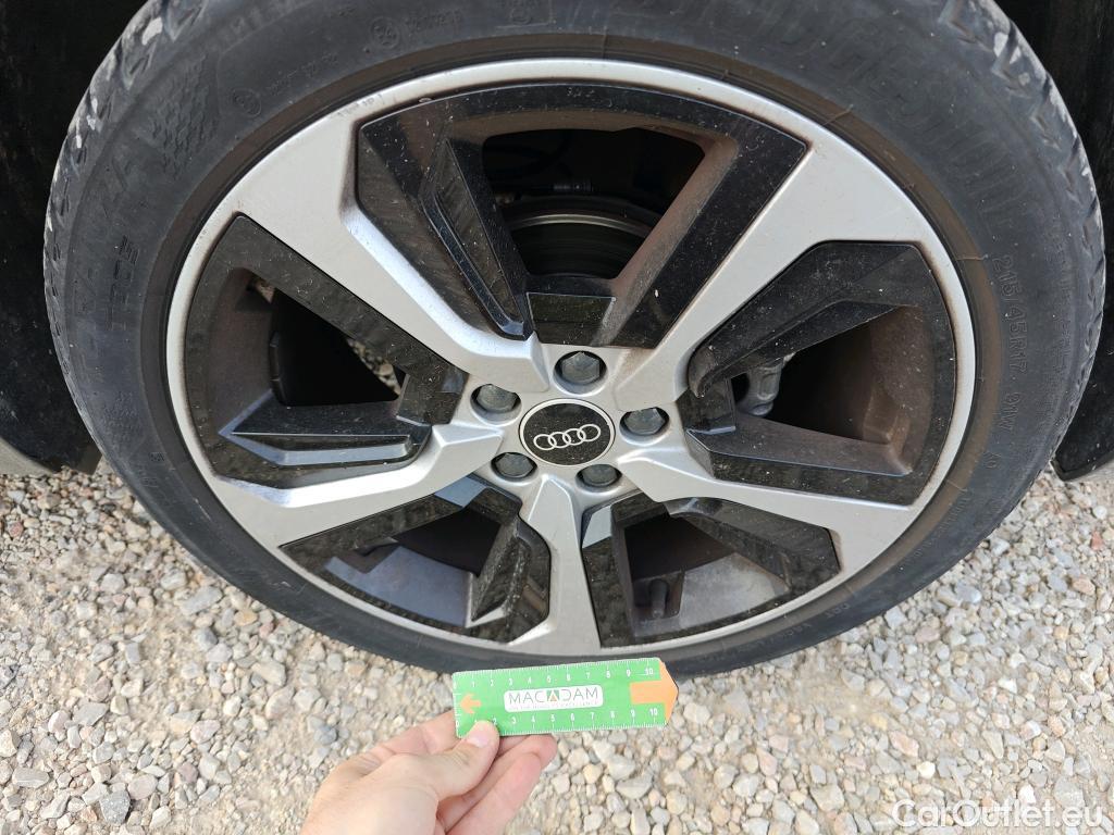  Audi  A1 Sportback  30 TFSI Adrenalin 1.0 TFSI 110CV AT7 E6d #30
