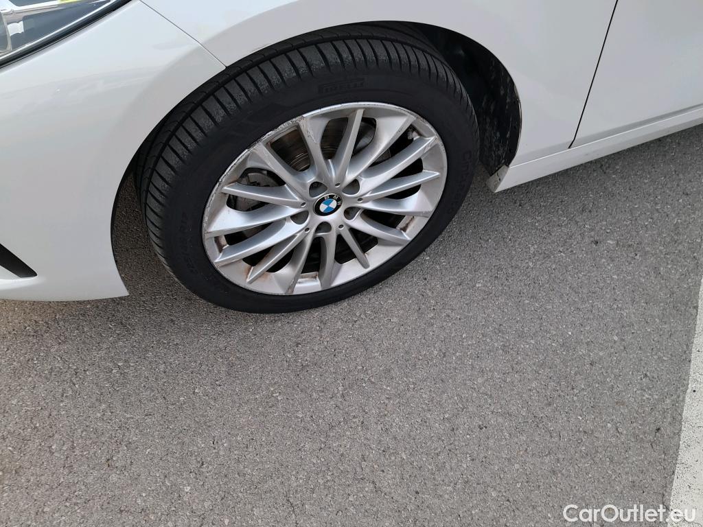  Bmw  Serie 1  Berlina 118i 1.5 135CV MT6 E6d #11