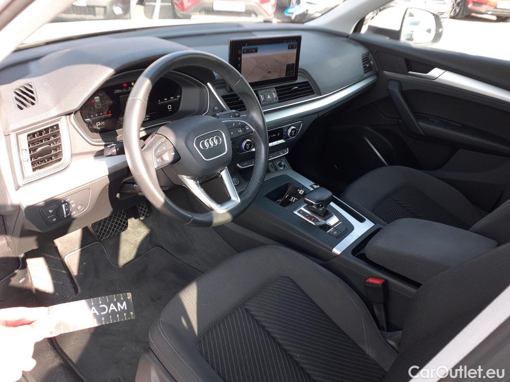  Audi  Q5  FYG 35 TDI advanced 2.0 TDI 165CV AT7 E6d #21