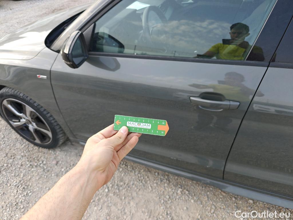  Audi  A1 Sportback  30 TFSI Adrenalin 1.0 TFSI 110CV AT7 E6d #11