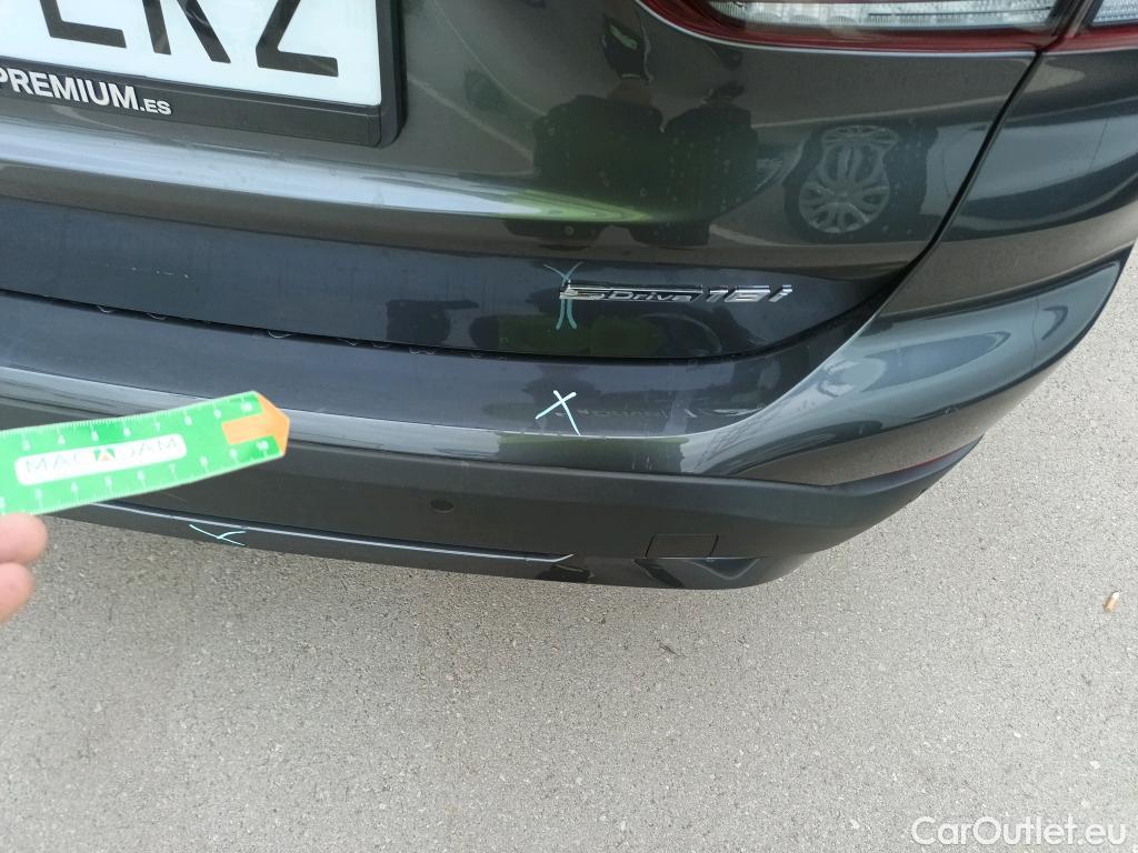  Bmw  X1 Serie  sDrive 18i Advantage 1.5 140CV AT7 E6dT #22