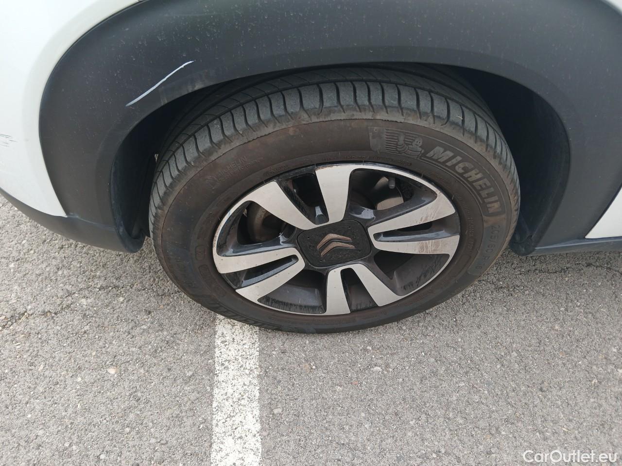  Citroen  C3  Aircross Feel 1.5 BlueHDi 120CV AT6 E6dT #12