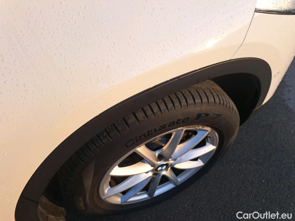  Bmw  X2 Serie  sDrive 18d 2.0 150CV AT8 E6dT #18