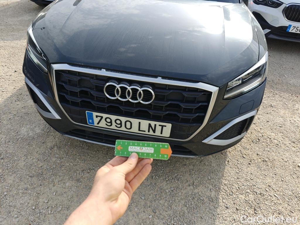  Audi  Q2  35 TFSI advanced 1.5 TFSI 150CV AT7 E6d #44