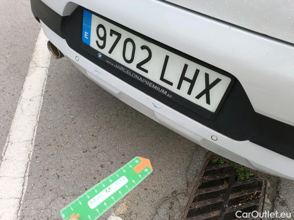  Bmw  X2 Serie  sDrive 18i Advantage 1.5 140CV AT7 E6dT #17