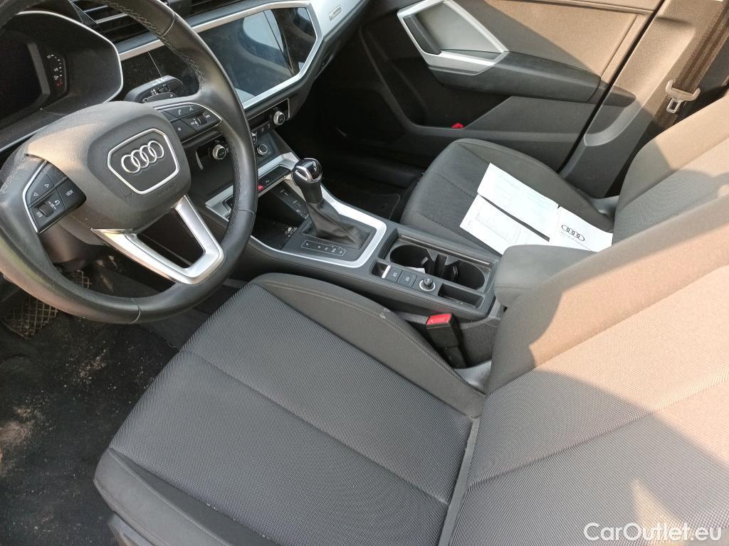  Audi  Q3  45 TFSI e 1.4 TFSI 245CV AT6 E6d #3