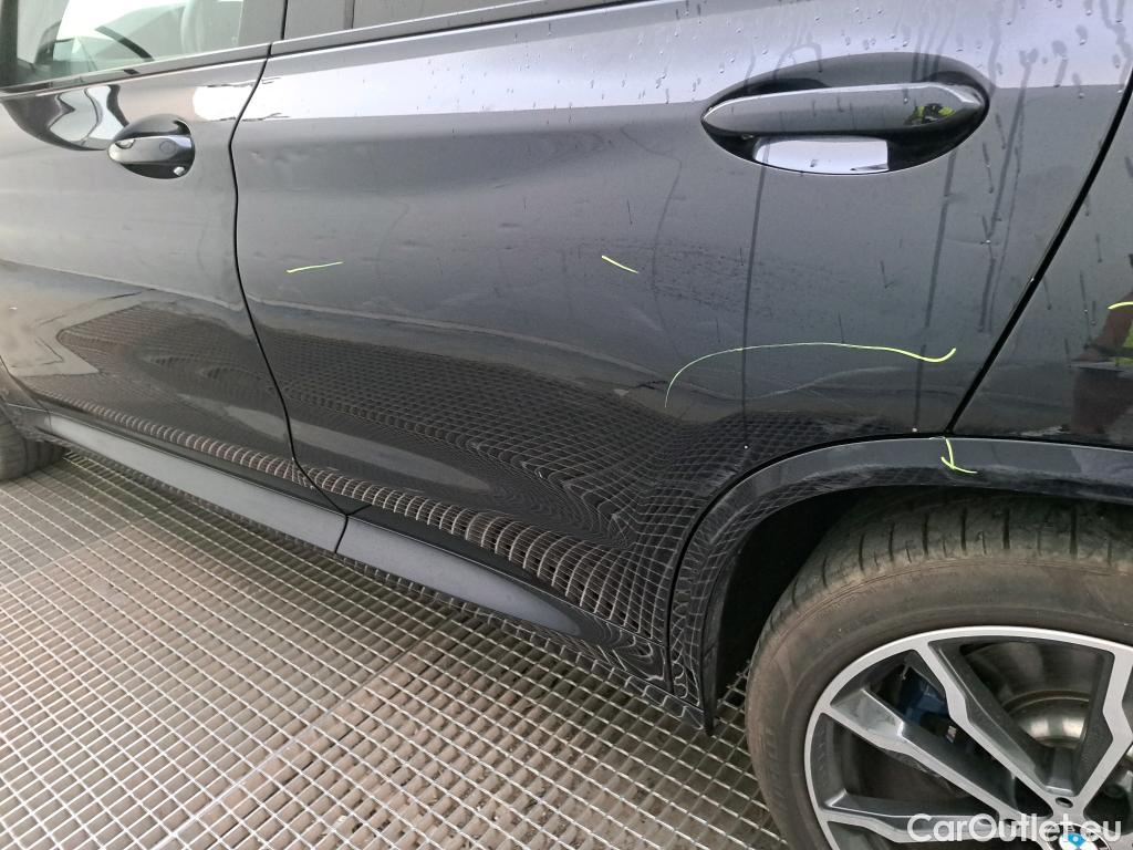  Bmw  X3 Serie  xDrive 30 e M Sport 2.0 290CV AT8 E6d #3