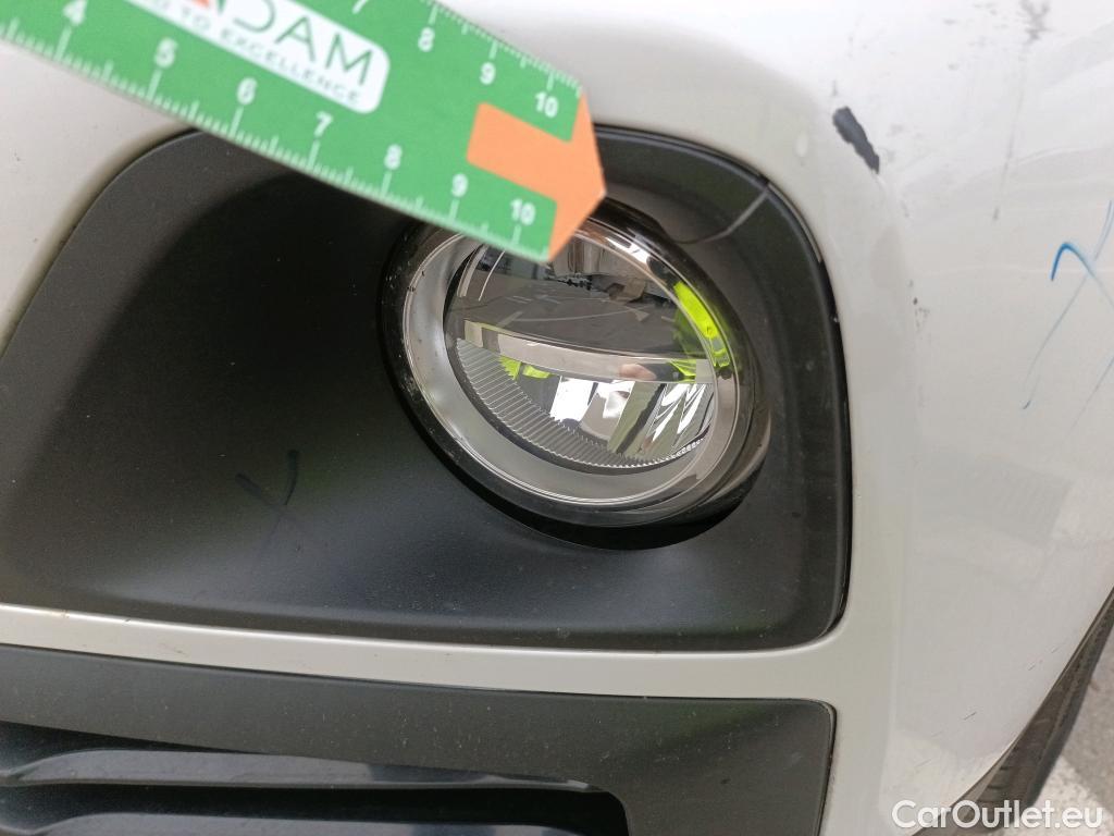  Bmw  X2 Serie  sDrive 18i Advantage 1.5 140CV AT7 E6dT #12