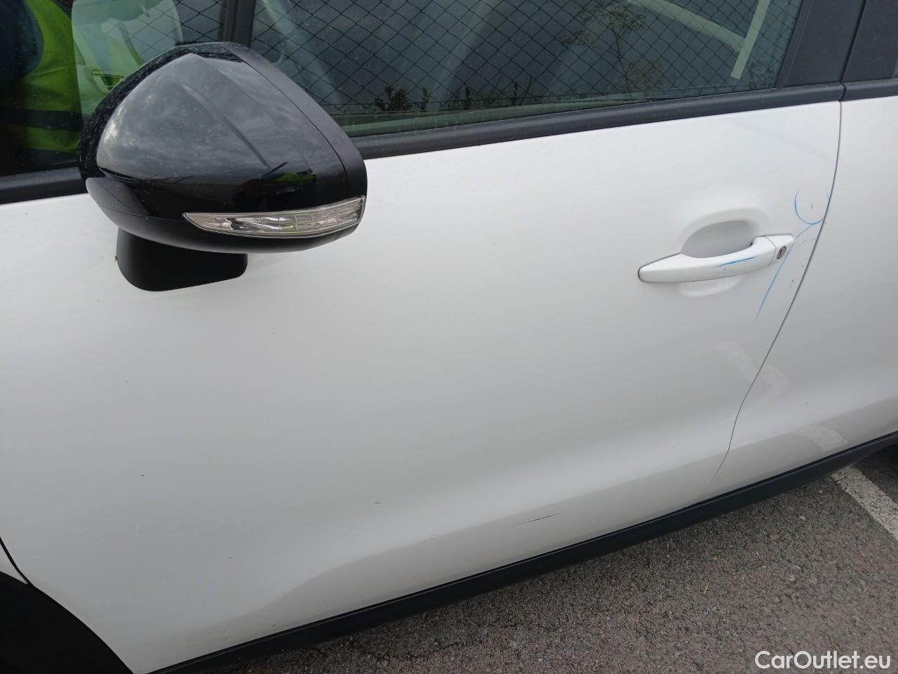  Citroen  C3  Aircross Feel 1.5 BlueHDi 120CV AT6 E6dT #22