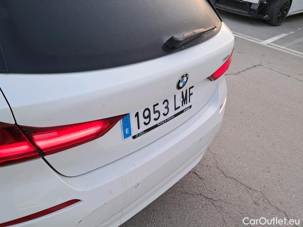  Bmw  Serie 1  Berlina 118i 1.5 135CV MT6 E6d #31