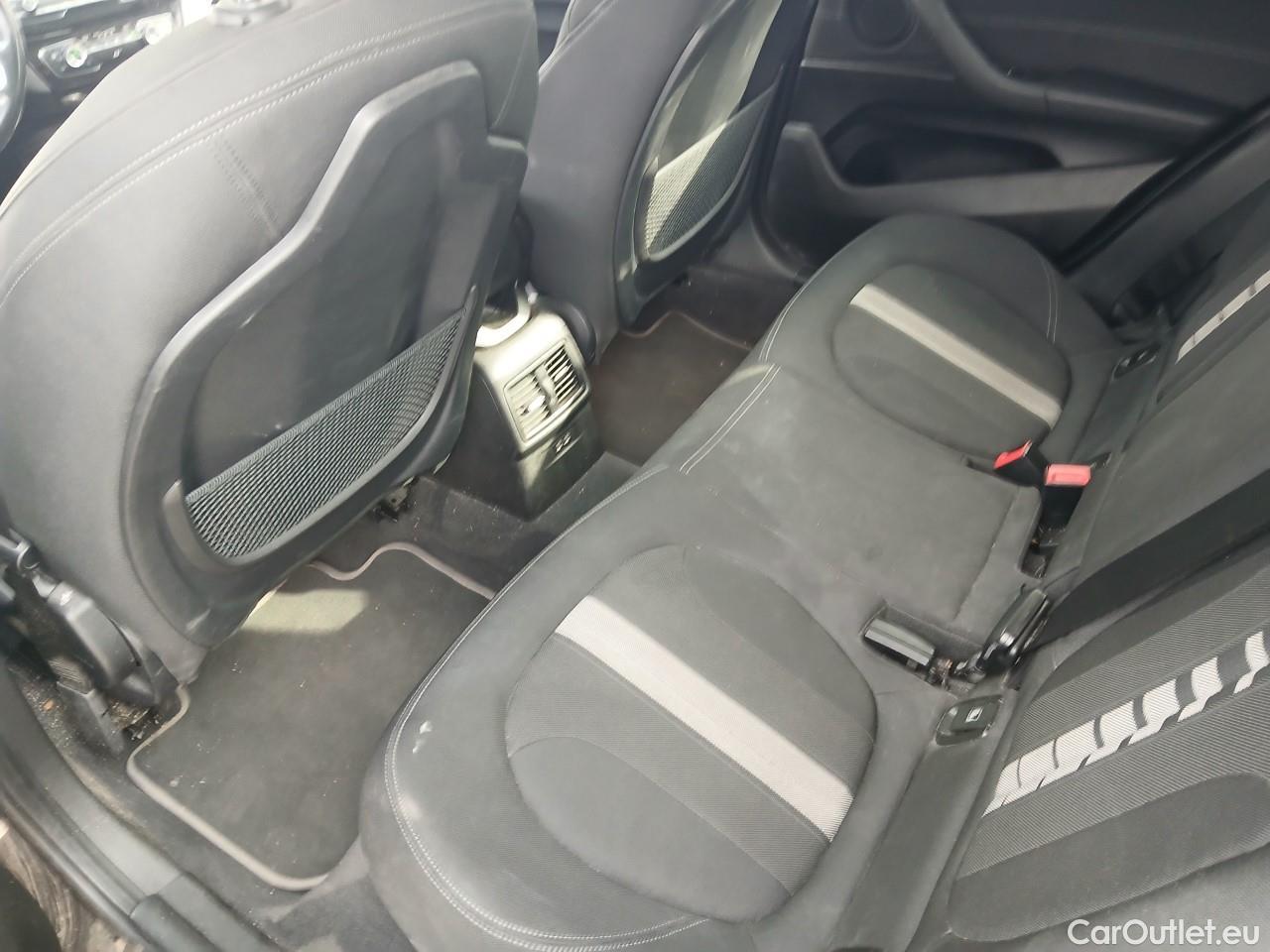  Bmw  X2 Serie  sDrive 18i 1.5 140CV AT7 E6dT #3