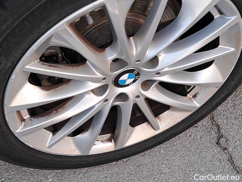  Bmw  Serie 1  Berlina 118i 1.5 135CV MT6 E6d #15
