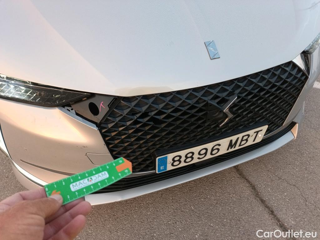  DS  DS4 4 Bastille 1.5 130CV AT8 #5