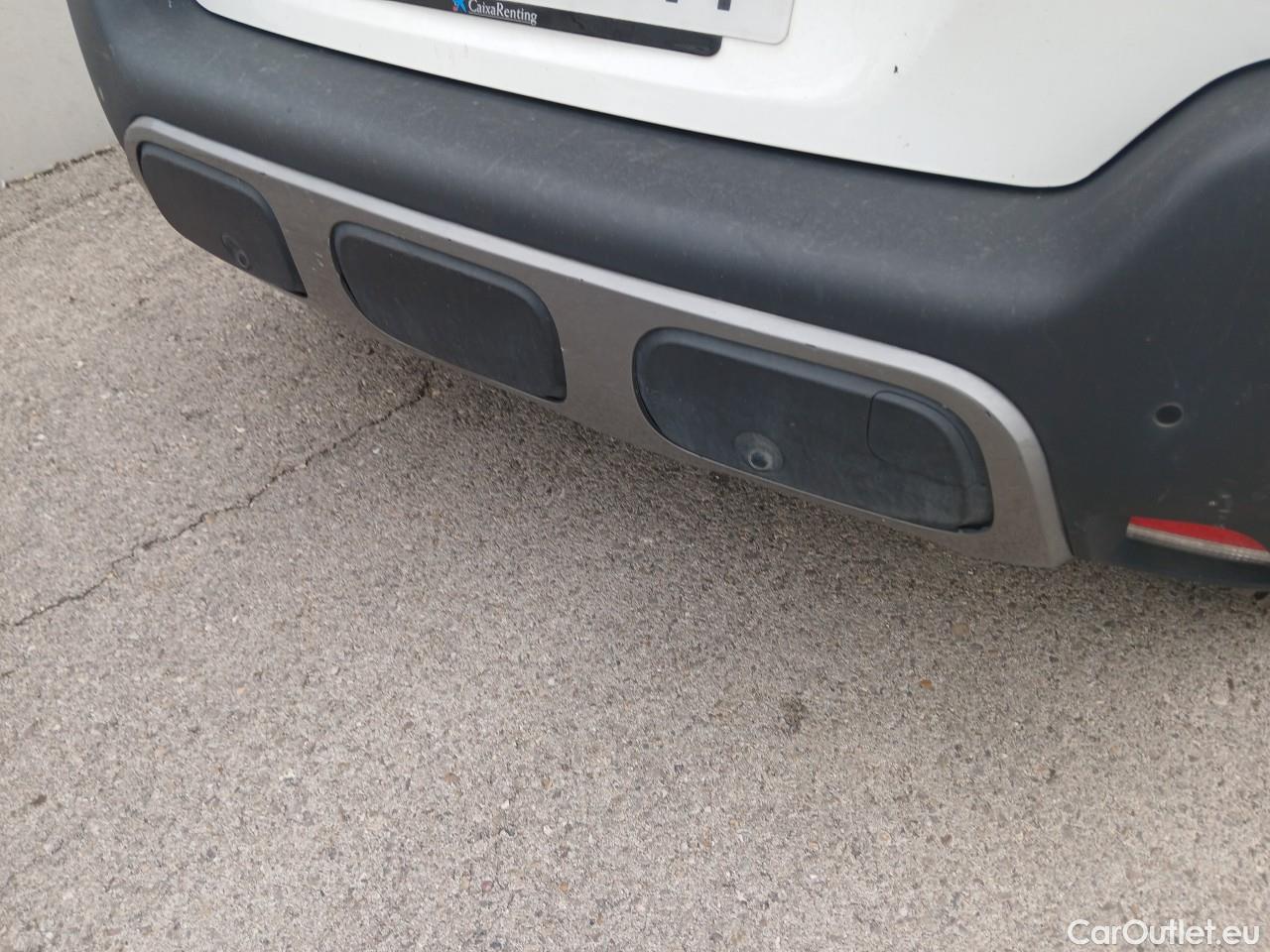  Citroen  C3  Aircross Feel 1.5 BlueHDi 120CV AT6 E6dT #32