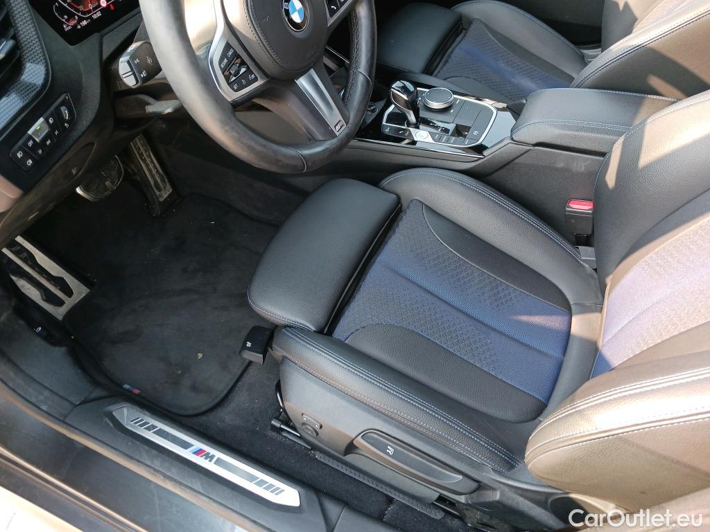  Bmw  Serie 2  Gran Coupe 220d M Sport 190CV AT8 E6dT #21