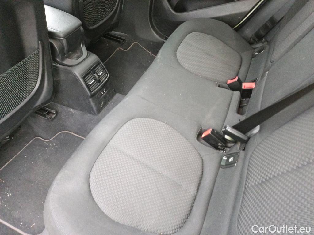  Bmw  X2 Serie  sDrive 18i Advantage 1.5 140CV AT7 E6dT #8