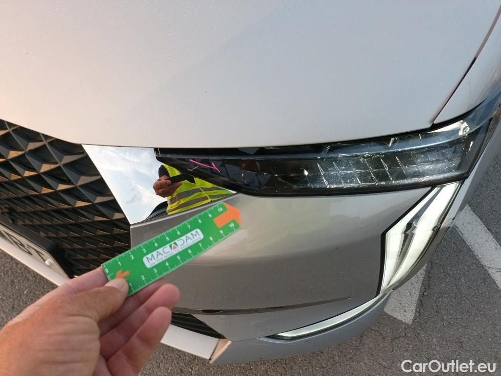  DS  DS4 4 Bastille 1.5 130CV AT8 #1
