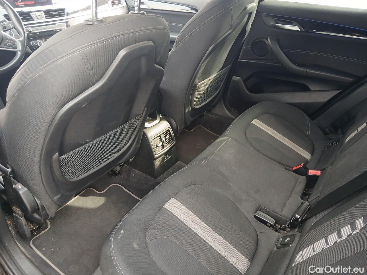  Bmw  X2 Serie  sDrive 18i 1.5 140CV AT7 E6dT #4