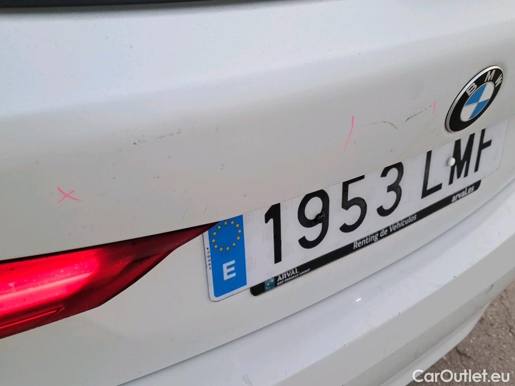  Bmw  Serie 1  Berlina 118i 1.5 135CV MT6 E6d #32