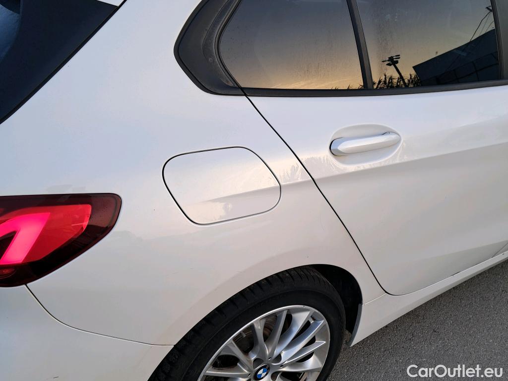  Bmw  Serie 1  Berlina 118i 1.5 135CV MT6 E6d #27