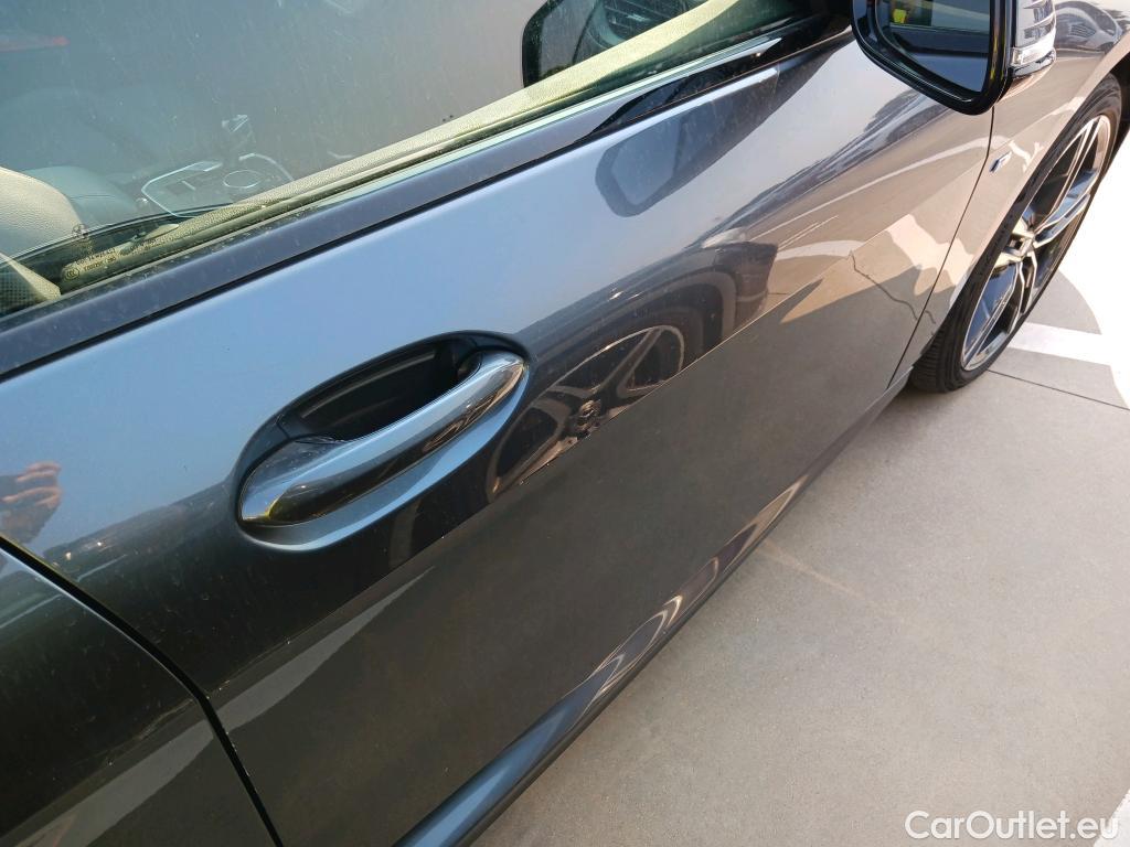  Bmw  Serie 2  Gran Coupe 220d M Sport 190CV AT8 E6dT #12