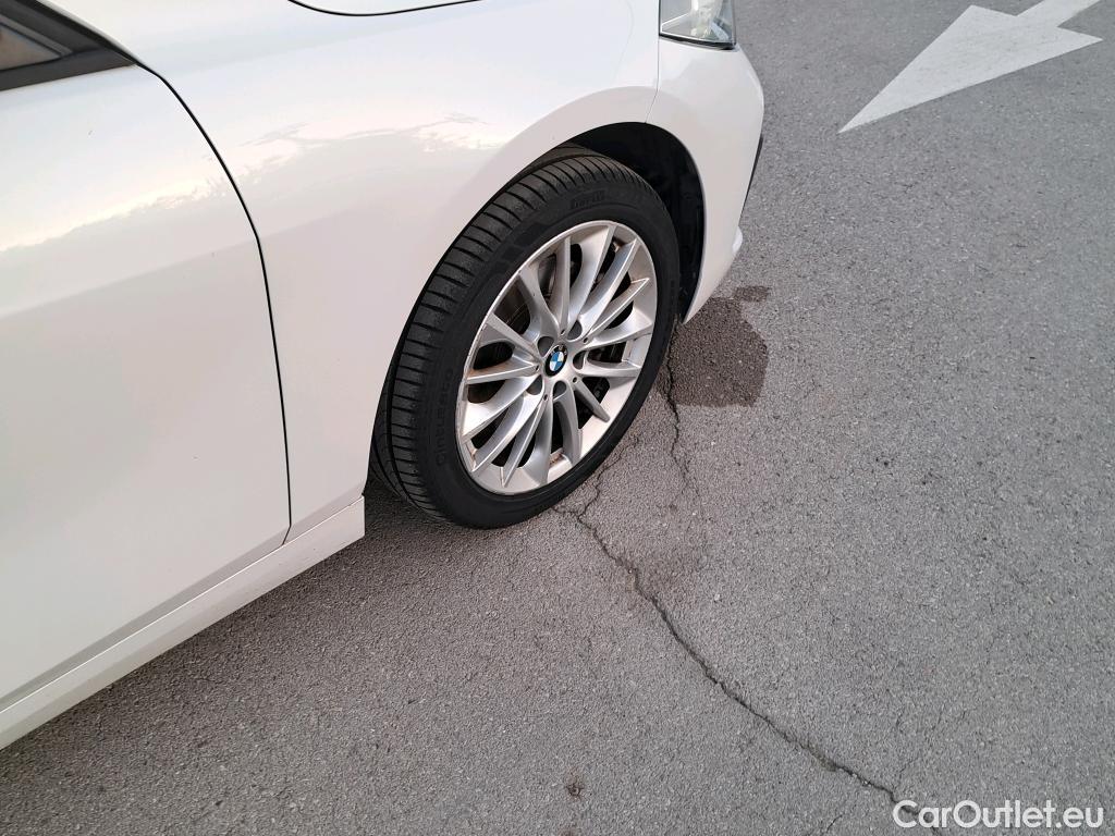  Bmw  Serie 1  Berlina 118i 1.5 135CV MT6 E6d #16
