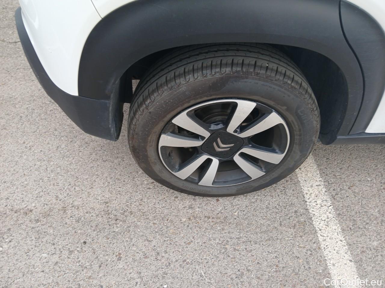  Citroen  C3  Aircross Feel 1.5 BlueHDi 120CV AT6 E6dT #34