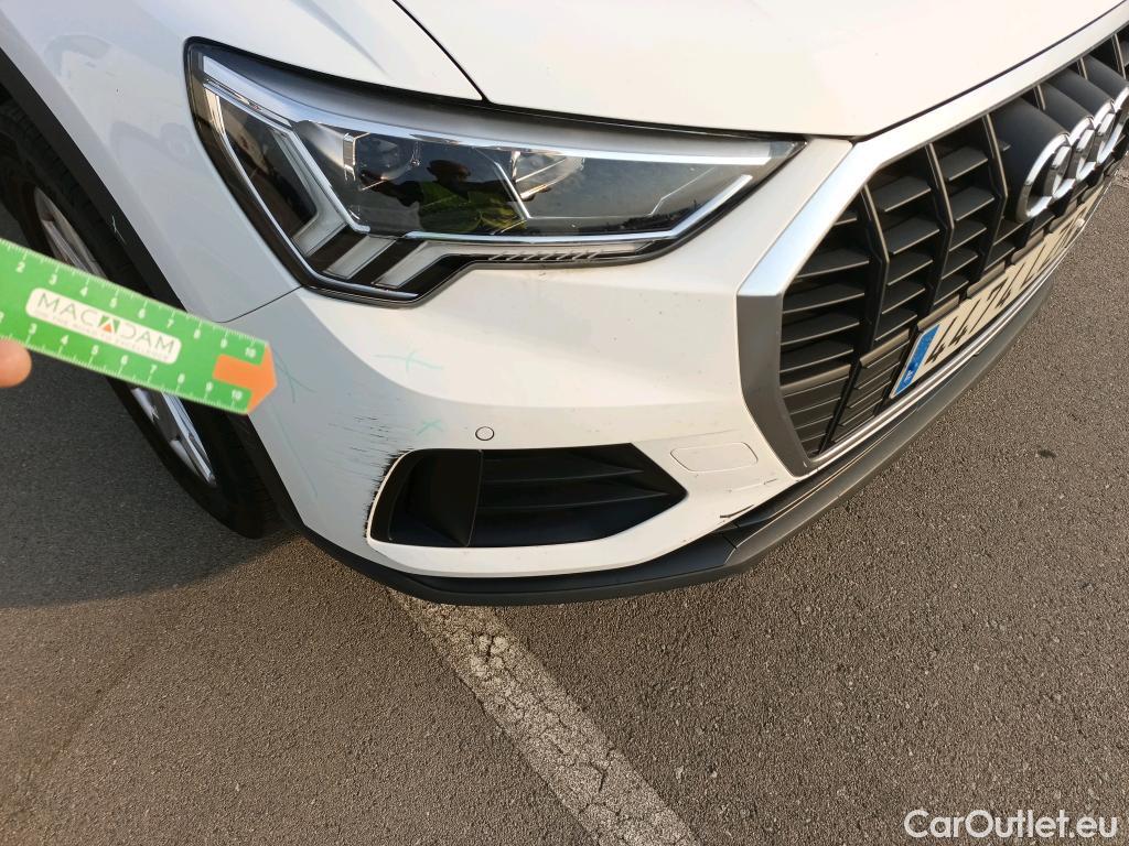  Audi  Q3  45 TFSI e 1.4 TFSI 245CV AT6 E6d #5