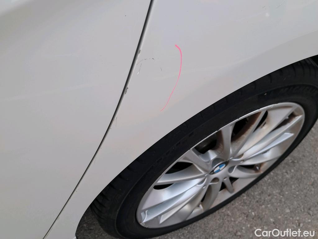  Bmw  Serie 1  Berlina 118i 1.5 135CV MT6 E6d #10