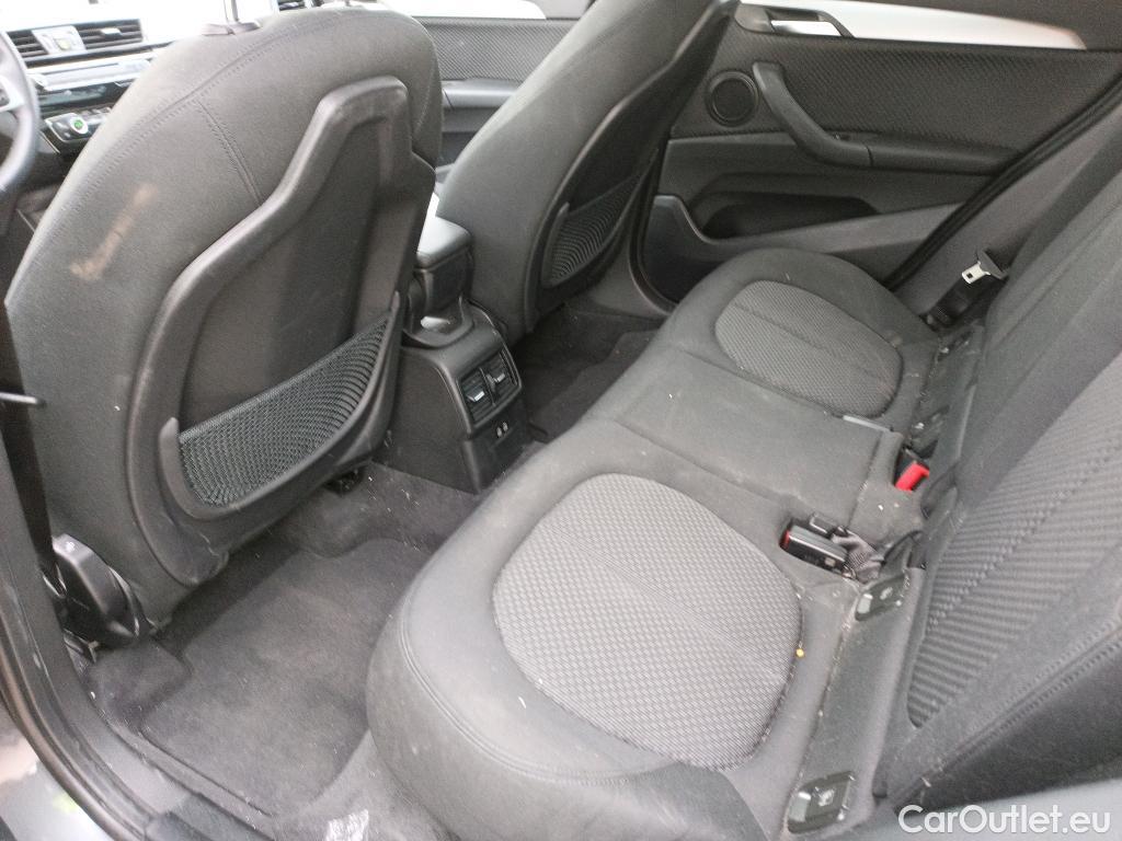  Bmw  X1 Serie  sDrive 18i Advantage 1.5 140CV AT7 E6dT #12
