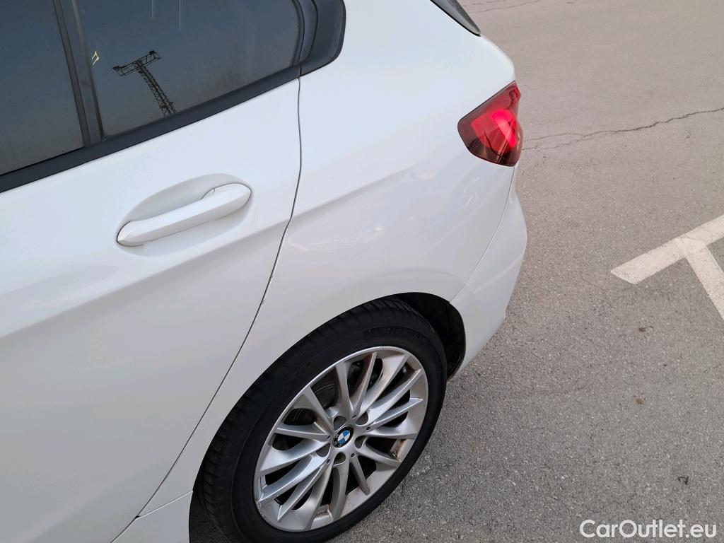  Bmw  Serie 1  Berlina 118i 1.5 135CV MT6 E6d #9