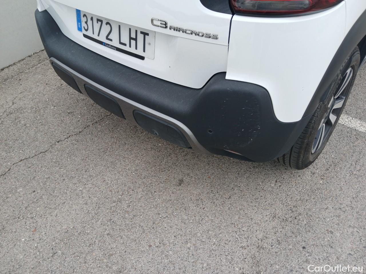  Citroen  C3  Aircross Feel 1.5 BlueHDi 120CV AT6 E6dT #29
