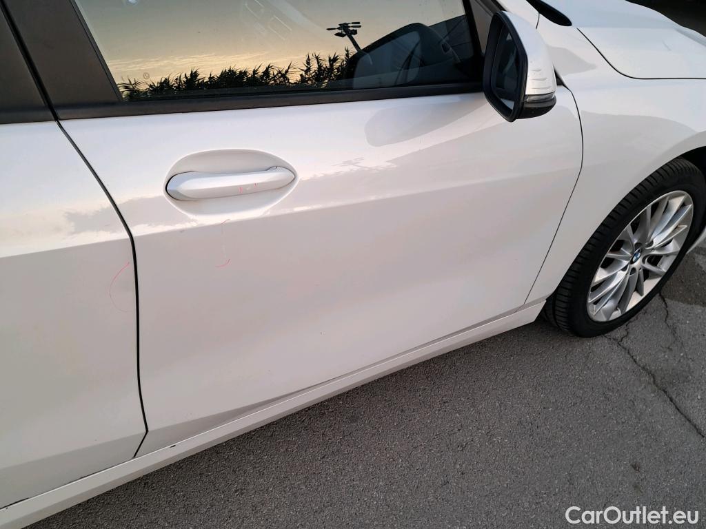  Bmw  Serie 1  Berlina 118i 1.5 135CV MT6 E6d #5