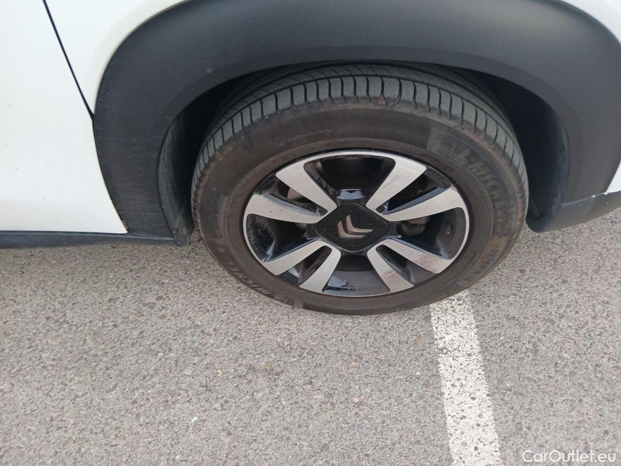  Citroen  C3  Aircross Feel 1.5 BlueHDi 120CV AT6 E6dT #38