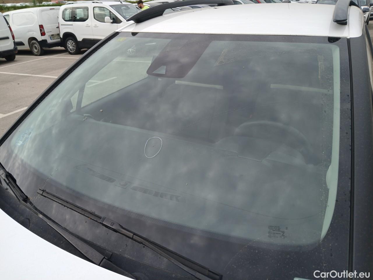  Citroen  C3  Aircross Feel 1.5 BlueHDi 120CV AT6 E6dT #3