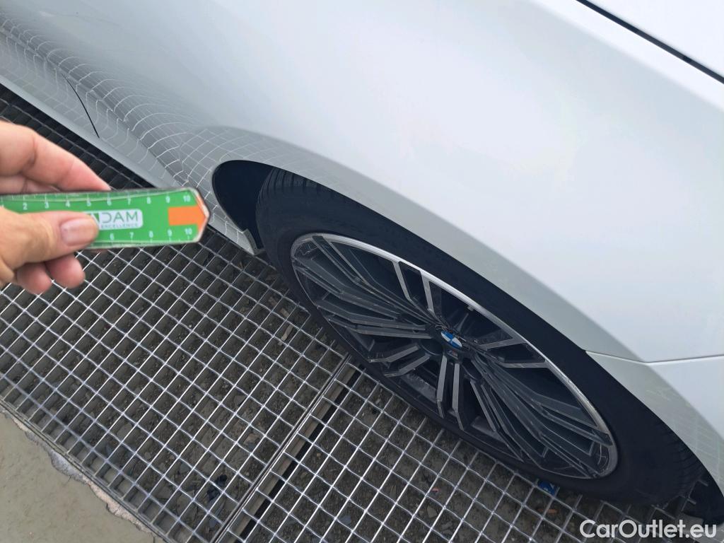  Bmw  Serie 3  Touring 320d M Sport 2.0 190CV AT8 E6d #1