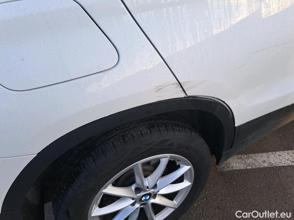  Bmw  X2 Serie  sDrive 18d 2.0 150CV AT8 E6dT #3