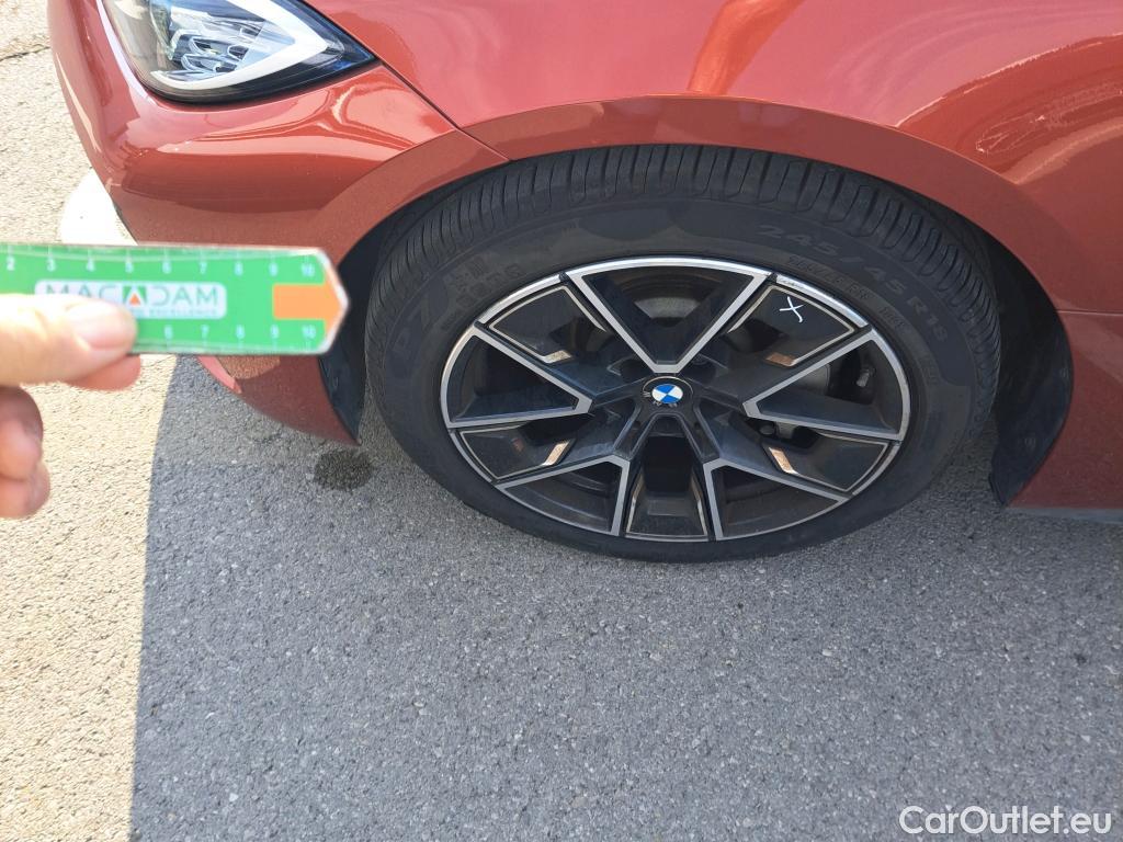  Bmw  Serie 4 Gran Coupe  430 i M Sport 2.0 245CV AT8 #3
