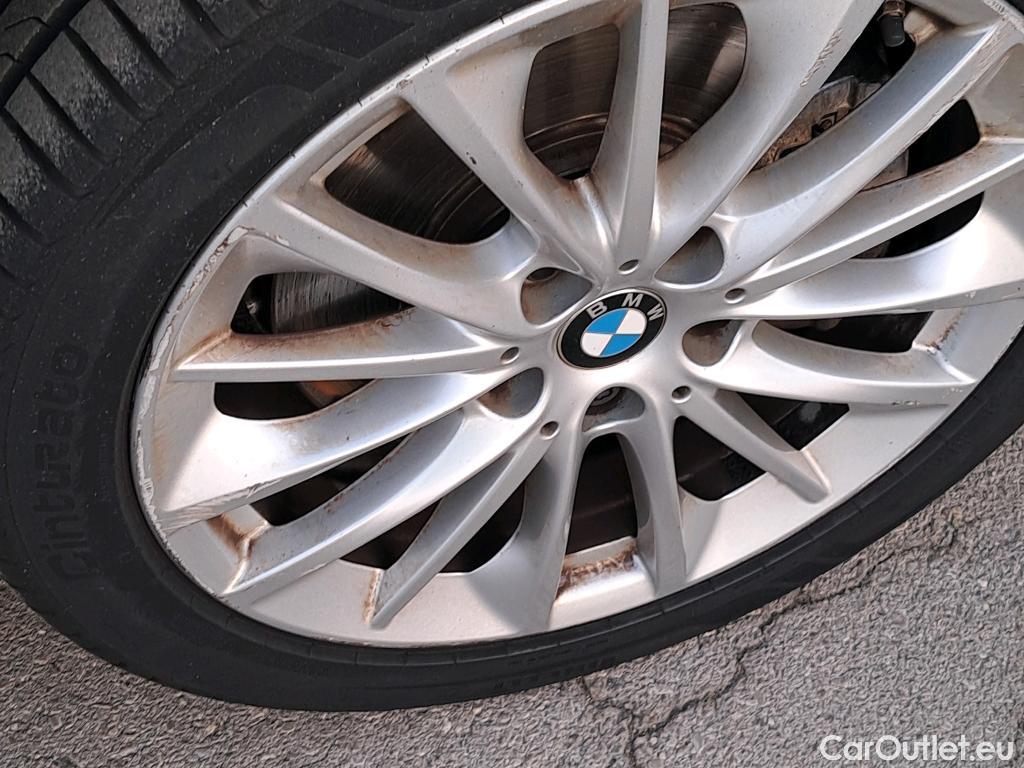  Bmw  Serie 1  Berlina 118i 1.5 135CV MT6 E6d #17