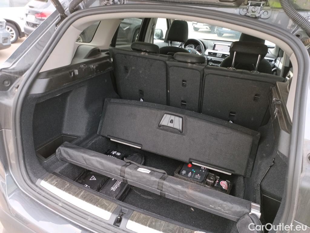  Bmw  X1 Serie  sDrive 18i Advantage 1.5 140CV AT7 E6dT #3