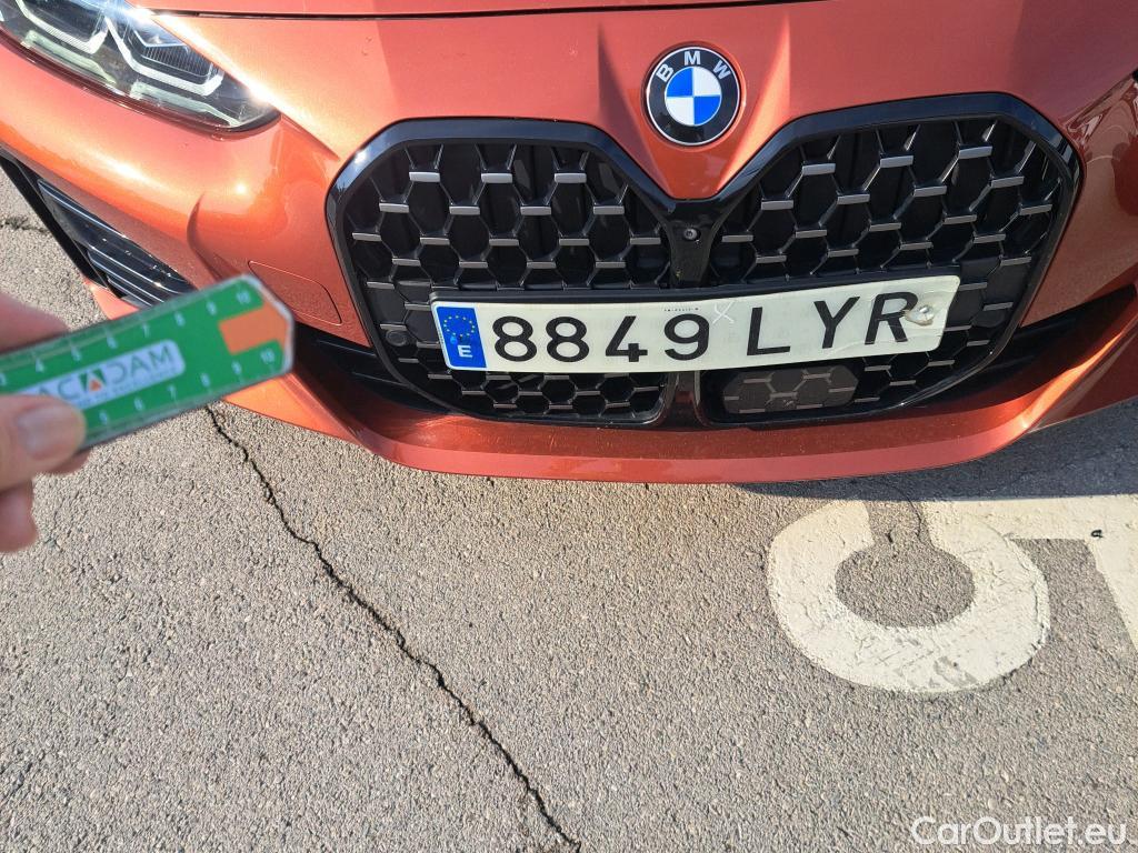  Bmw  Serie 4 Gran Coupe  430 i M Sport 2.0 245CV AT8 #23