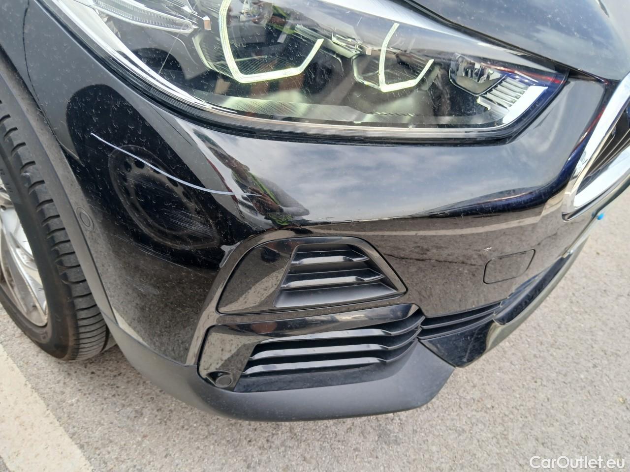  Bmw  X2 Serie  sDrive 18i 1.5 140CV AT7 E6dT #8